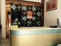 大安金晟時尚賓館 大安住宿飯店