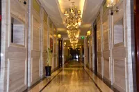 New Huatian Hotel Hotels in Suichuan