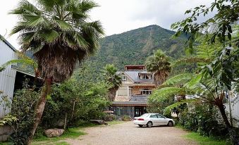 Shan Shui Tian Homestay