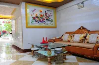 Mengshan Fulihua Hotel - موقف سيارات