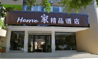 Qjia Kaiyuan Home Boutique Hotel