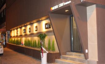 Hotel Stay Inn Seoul Station