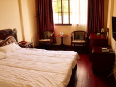 剑阁宁家园乡村酒店