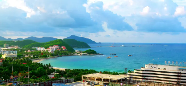 Dadong Haiminghe Inn