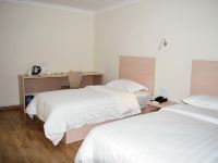 深圳艾格酒店 - 标准双床房