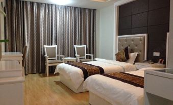 NANYUAN INN (Cixi Sanbei East Road)