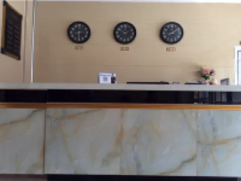 Jingtai Business Hotel (Zhashui Bus Station) Hoteles en Condado de Zhashui