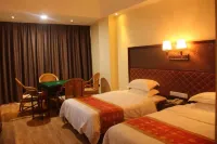 Hangtiancheng Hotel