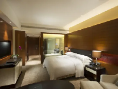 Hilton Shijiazhuang Hotels near Hebei Museum