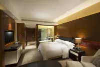 Hilton Shijiazhuang Hotels in Shijiazhuang