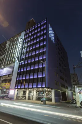 The Cloud Hotel Hotels in Taichung