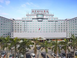 Jin Yuan Holiday Hotel
