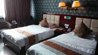 xiinan huamei inn Hotels in Xin'an