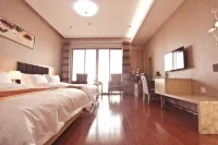 途友國際公寓（合肥濱湖世紀金源店）