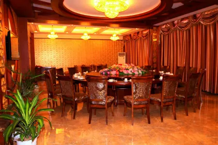 Xiangsui Hotel Отели в г. Цзянюн