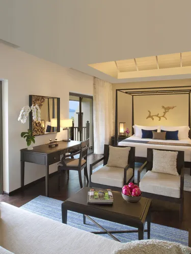 รูปภาพของอนันตรา บ่อผุด เกาะสมุย รีสอร์ท