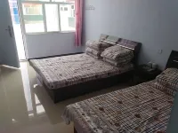 Bashang Grassland Juyou Farmhouse - Pet friendly