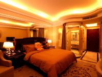 杭州两岸国际大酒店 - 豪华单人房