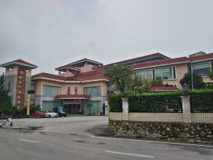 GJM Hot Spring Hotel