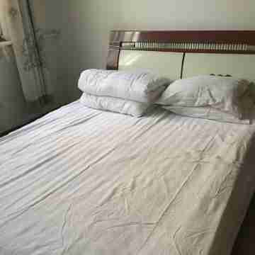 Longkou Haiyue Guest House Rooms