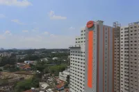 Harris Hotel & Conventions Ciumbuleuit - Bandung - Scenic