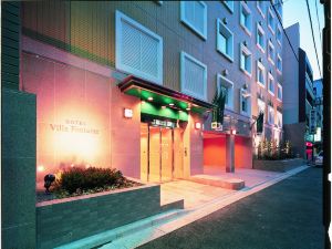 Hotel Villa Fontaine Tokyo-Jimbocho