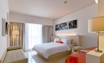 Harris Hotel and Conventions Denpasar Bali