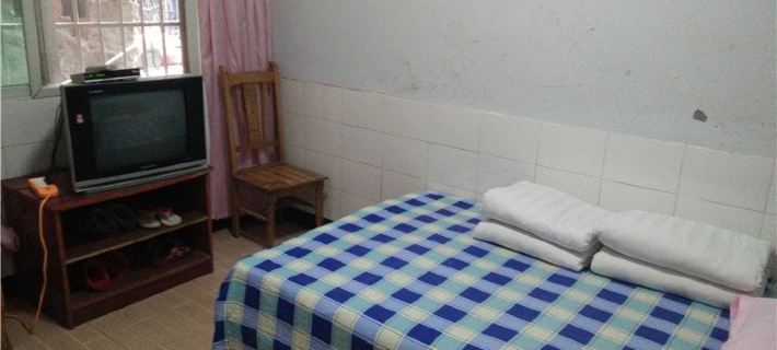 Xichong Xingsheng Hotel Hotels in Xichong