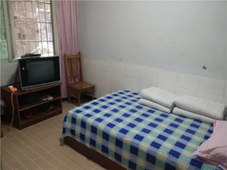 Xichong Xingsheng Hotel Отели в г. Сичун