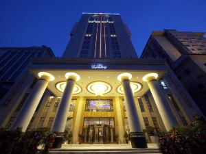 Dynasty International Hotel