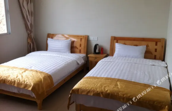 霍山興雲農家樂