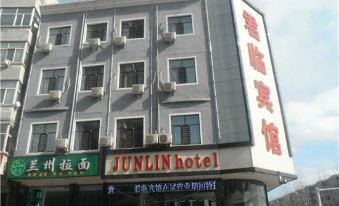 Huairen Junlin Hotel