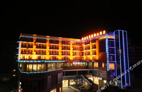 維西德魯克國際大酒店