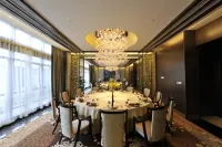 Crowne Plaza HUANGSHAN YUCHENG by IHG - breakfast