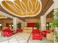 THE LIN HOTEL TAICHUNG Hotels near Maple Garden Taichung