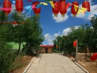 Zhongwei Home Inn