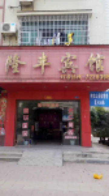 Ningyuan Longfeng Hotel