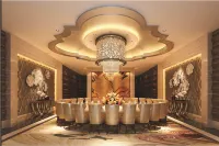 Yiyang Dolton International Grand Hotel Hotel a Yiyang