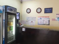 닝위안 인펑 호텔