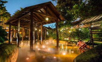 Beity Hot Spring Tourism Resort