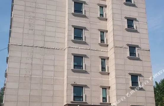 京畿道龍仁市中心酒店