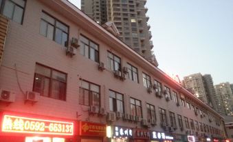 zhuangji Hotel