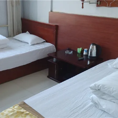 Fuyuan Hotel Pingyi