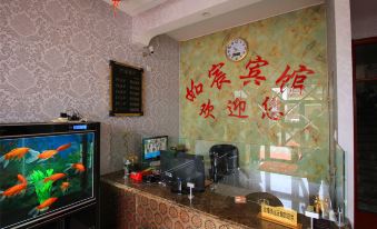 Fangshan Rugao Hotel