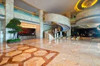 Royal International Hotel Shanghai