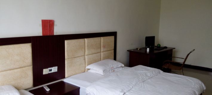 Cuicui Apartment Hotels in Xintian