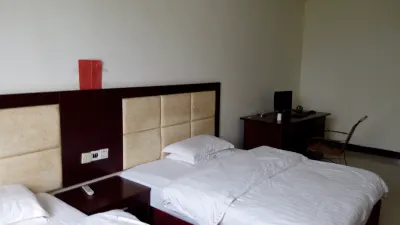 Cuicui Apartment