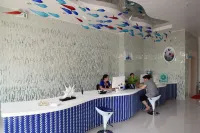 Qiubei Cloud&Sea Waterland Theme Hotel