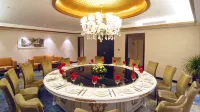 Laifeng Qingfengshan Hotel - petit déjeuner