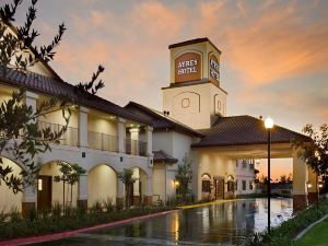 Ayres Hotel Redlands - Loma Linda